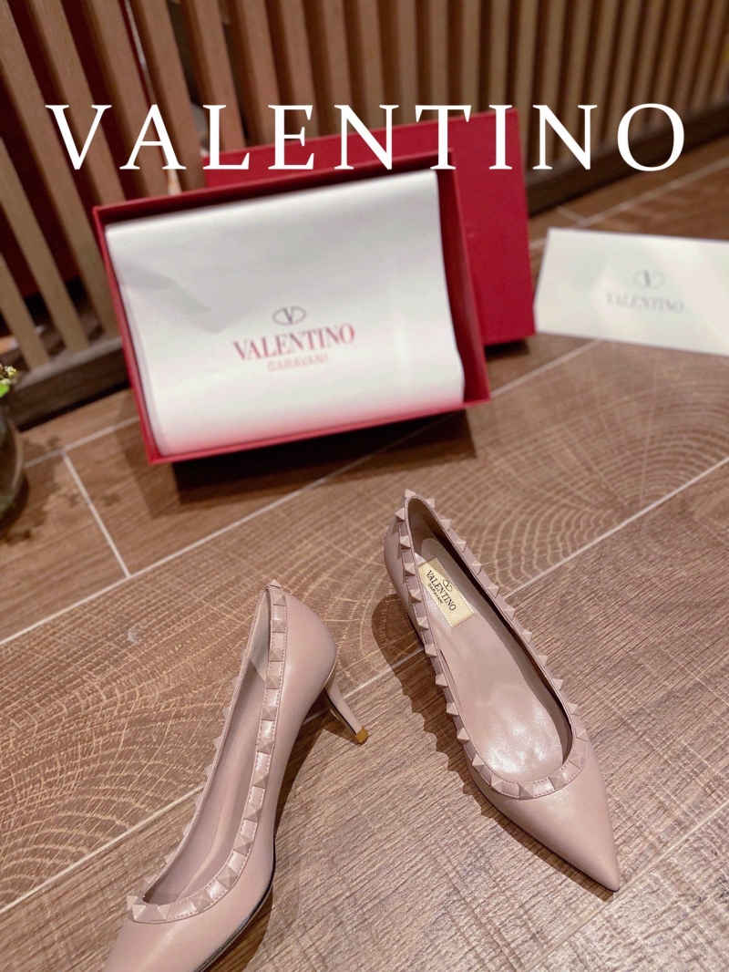 Valentino Heeled Shoes